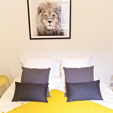 Belle Vue - Vue Exceptionnel Chartrons 2 Chambres Avec Parking บอร์โด ภายนอก รูปภาพ