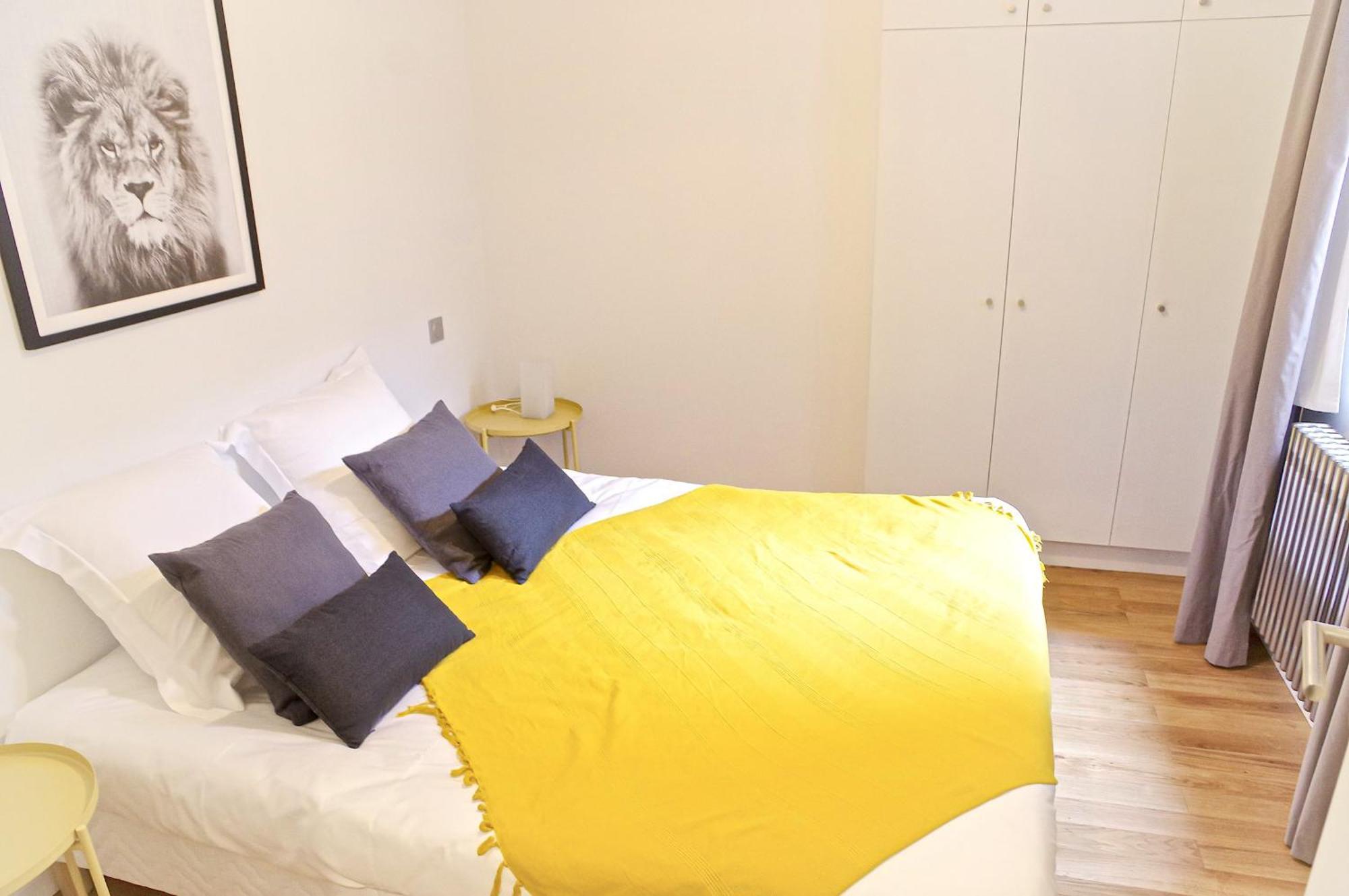 Belle Vue - Vue Exceptionnel Chartrons 2 Chambres Avec Parking บอร์โด ภายนอก รูปภาพ